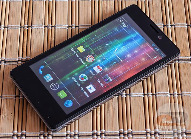 Prestigio MultiPhone PAP5430