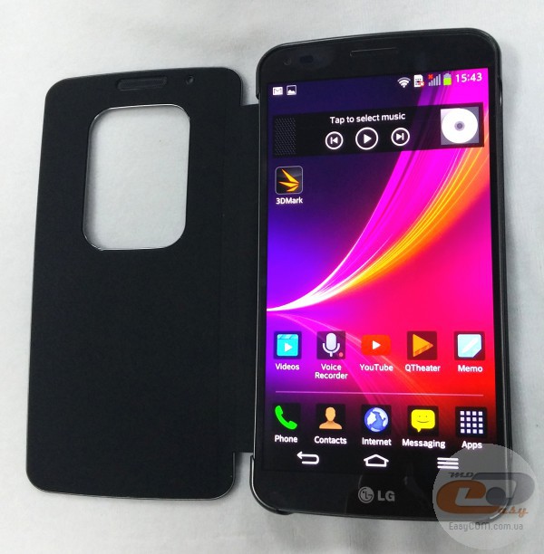 LG G Flex