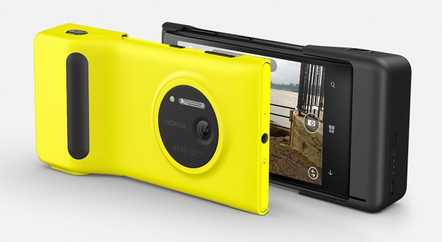 Nokia Lumia 1020