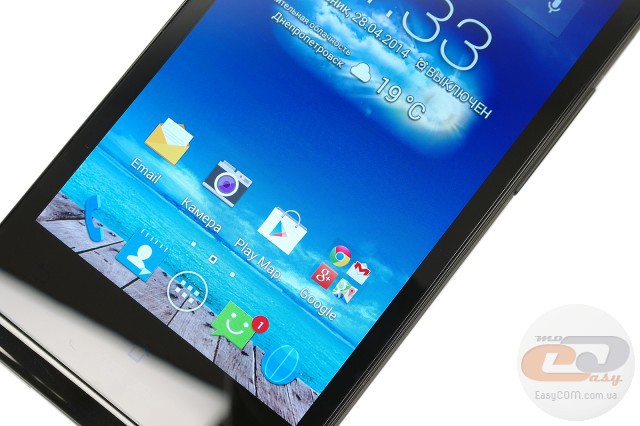 ASUS Padfone E