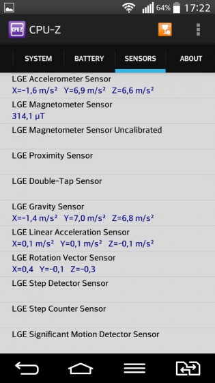 LG G2 mini