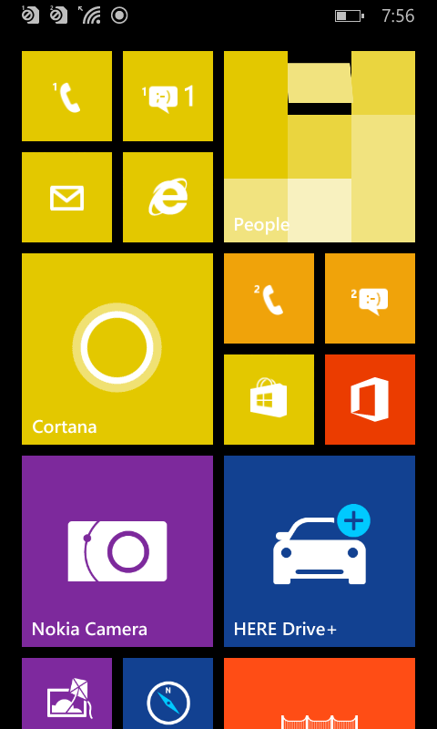 Nokia Lumia 630 Dual SIM