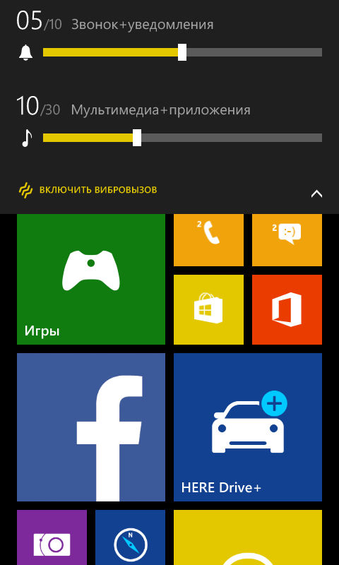 Nokia Lumia 630 Dual SIM