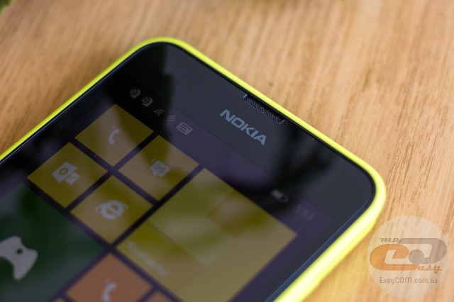 Nokia Lumia 630 Dual SIM