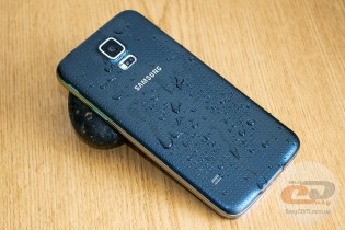 Samsung Galaxy S5