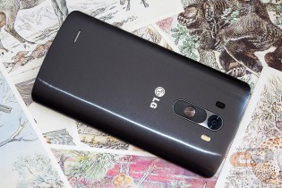 LG G3