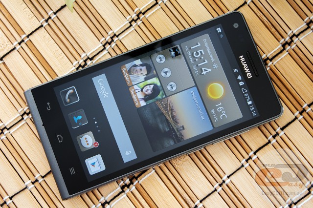 Huawei Ascend G6