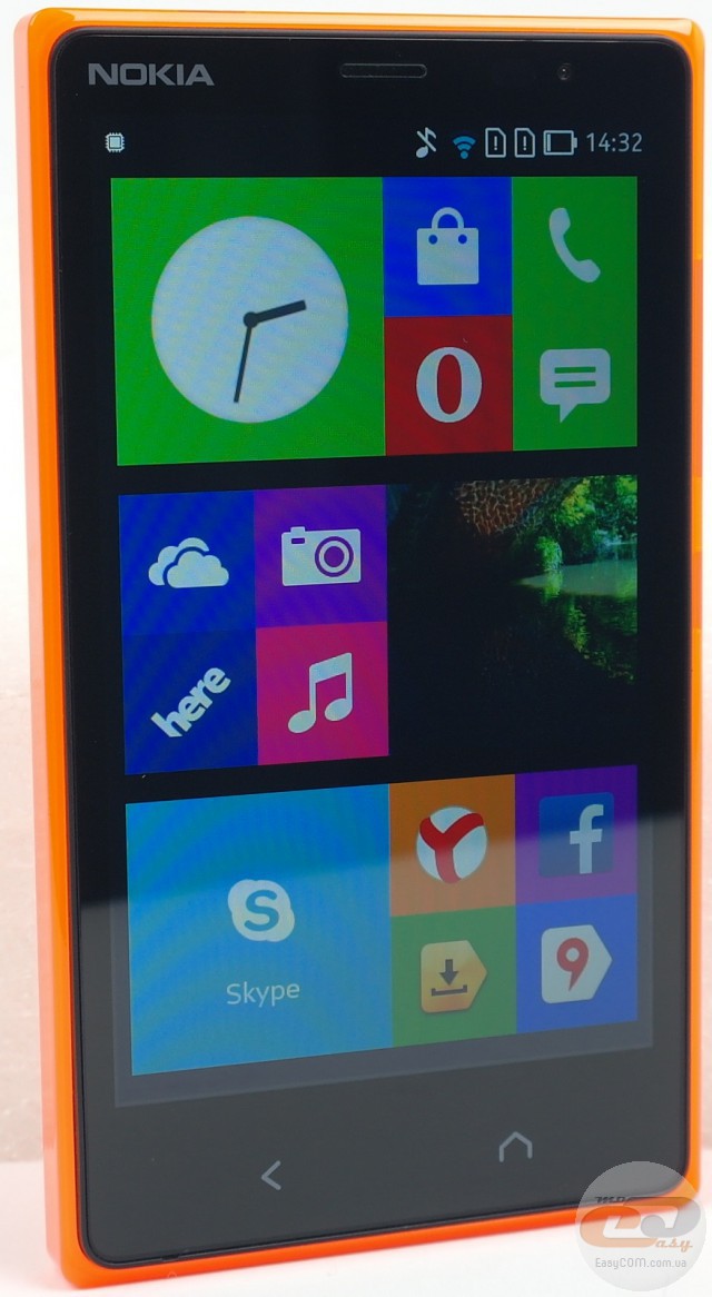 Nokia X2 Dual SIM