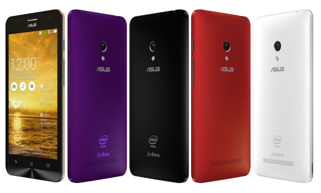 ASUS