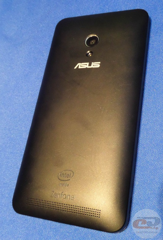 ASUS