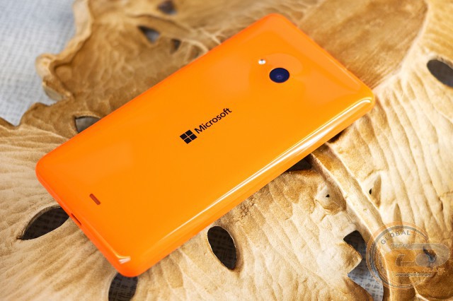 Microsoft Lumia 535 Dual SIM