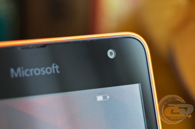 Microsoft Lumia 535 Dual SIM