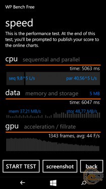 Microsoft Lumia 535 Dual SIM