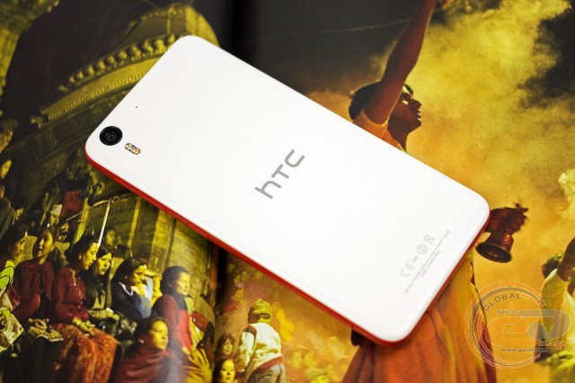 HTC Desire EYE