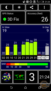 HTC Desire EYE