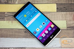 LG G4 Stylus