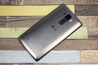 LG G4 Stylus