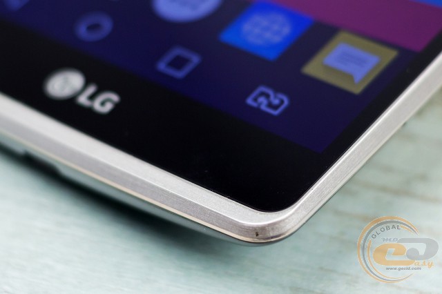 LG G4 Stylus