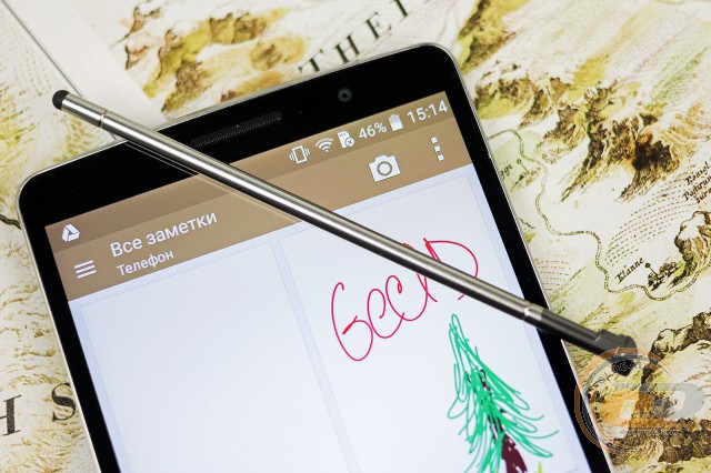 LG G4 Stylus