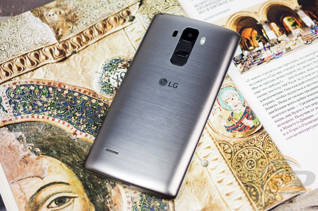 LG G4 Stylus