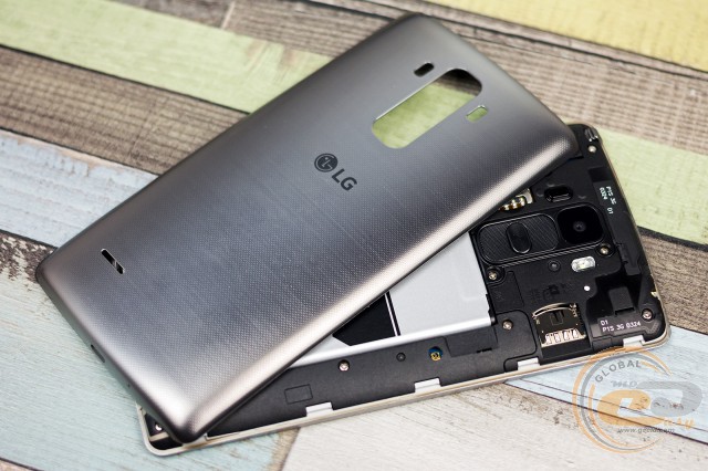 LG G4 Stylus