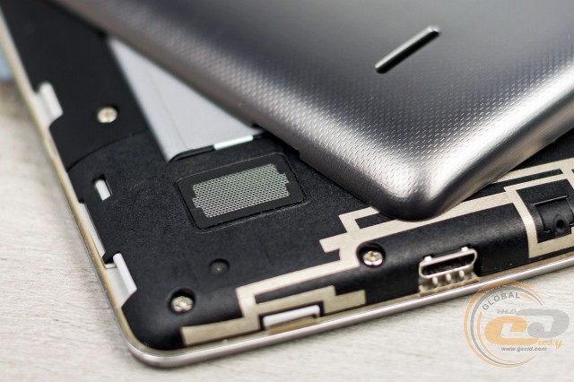 LG G4 Stylus