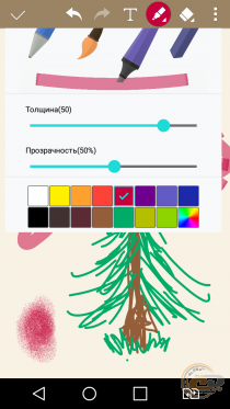 LG G4 Stylus