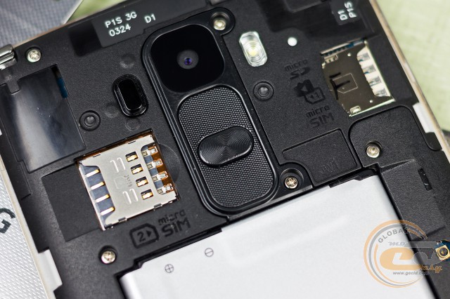 LG G4 Stylus