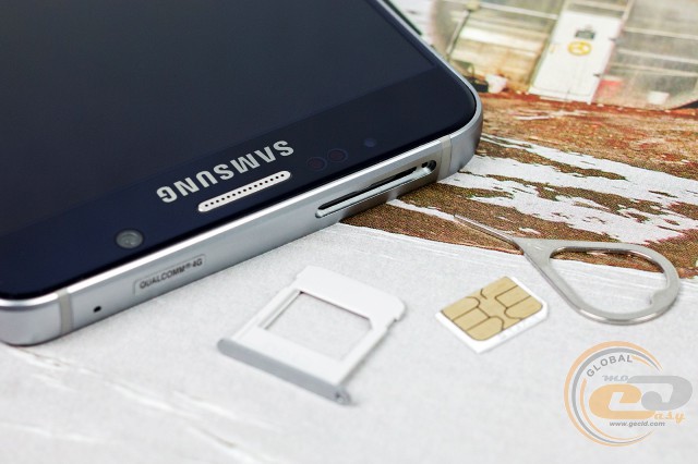 Samsung Galaxy Note5