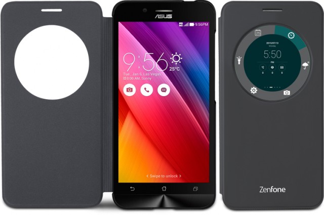 ASUS ZenFone Go