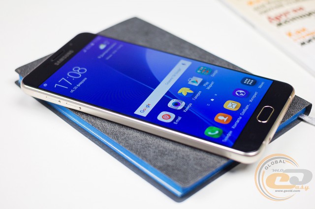 Samsung Galaxy A7 2016