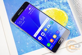 Samsung Galaxy A7 2016