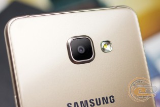 Samsung Galaxy A7 2016