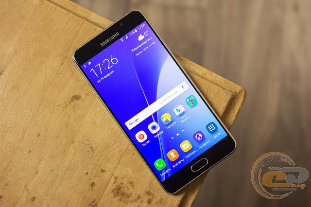 Samsung Galaxy A7 (2016)