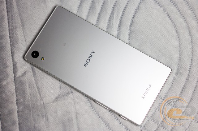 Sony Xperia Z5 Dual