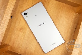 Sony Xperia Z5 Dual