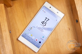 Sony Xperia Z5 Dual