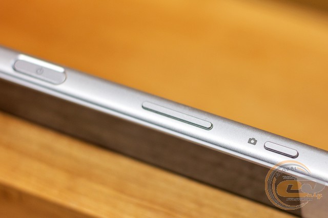 Sony Xperia Z5 Dual