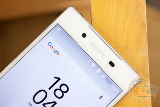 Sony Xperia Z5 Dual