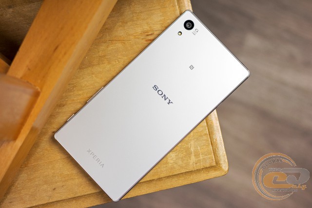 Sony Xperia Z5 Dual