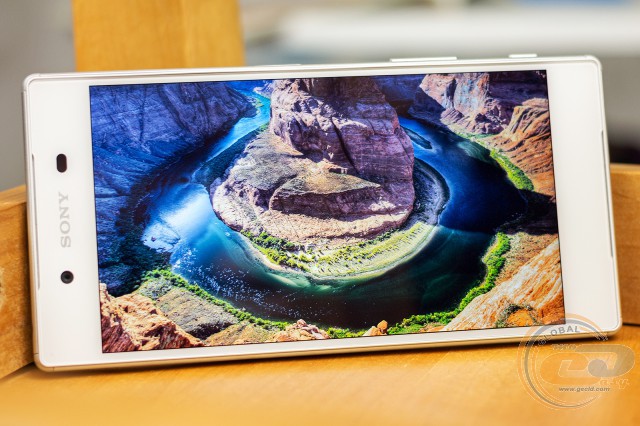 Sony Xperia Z5 Dual