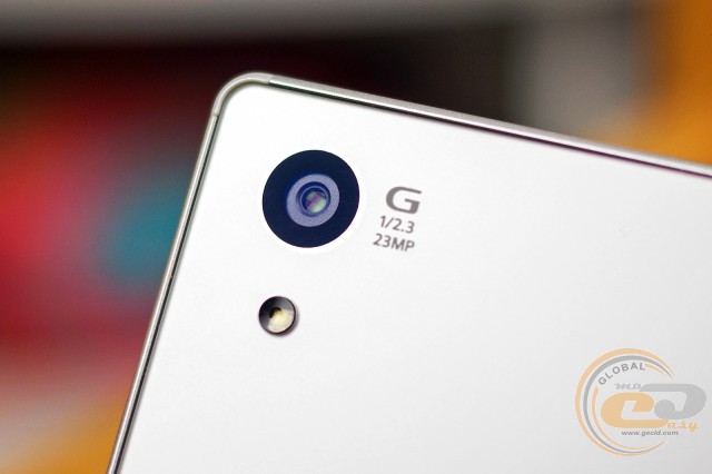 Sony Xperia Z5 Dual
