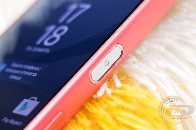 Sony Xperia Z5 Compact