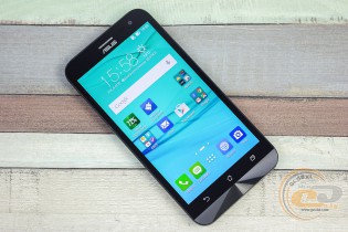 ASUS ZenFone 2 Laser (ZE500KG)