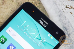 ASUS ZenFone 2 Laser (ZE500KG)