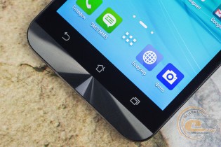ASUS ZenFone 2 Laser (ZE500KG)