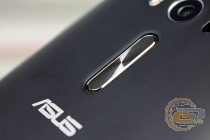 ASUS ZenFone 2 Laser (ZE500KG)