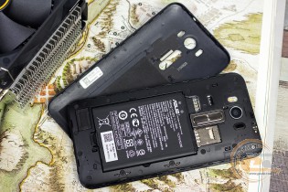 ASUS ZenFone 2 Laser (ZE500KG)