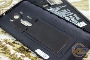 ASUS ZenFone 2 Laser (ZE500KG)