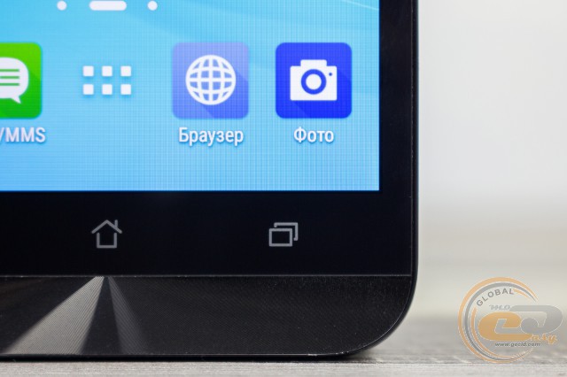 ASUS ZenFone 2 Laser (ZE500KG)